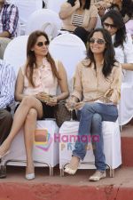 at India VS England Polo match in Mahalaxmi Race Course on 26th March 2011 (5).JPG